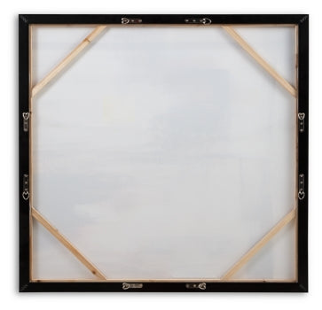 Pigeonford Wall Art - furniture place usa