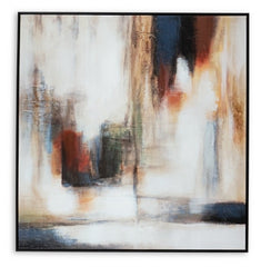 Pigeonford Wall Art - furniture place usa