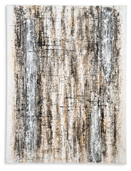 Grateville Wall Art - furniture place usa