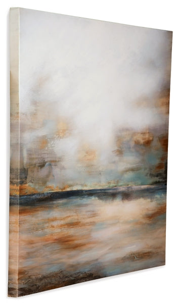 Weatheridge Wall Art - furniture place usa