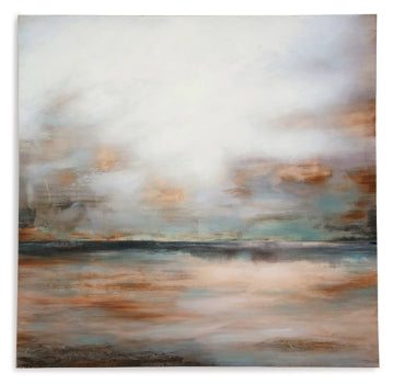 Weatheridge Wall Art - furniture place usa