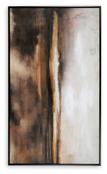 Drewland Wall Art - furniture place usa