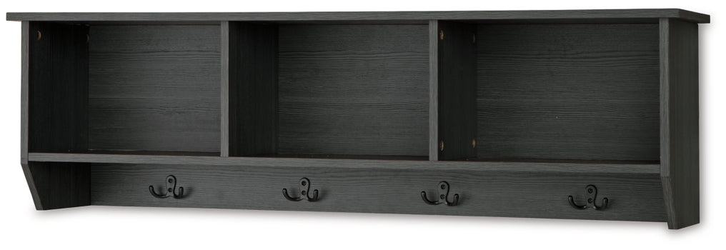 Mansi Wall Shelf - furniture place usa