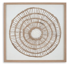 Brockham Wall Decor - furniture place usa