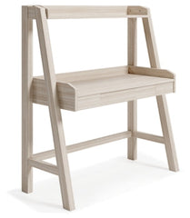 Blariden Desk with Hutch - furniture place usa