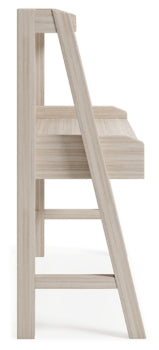 Blariden Desk with Hutch - furniture place usa