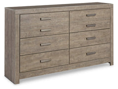 Culverbach Dresser - furniture place usa