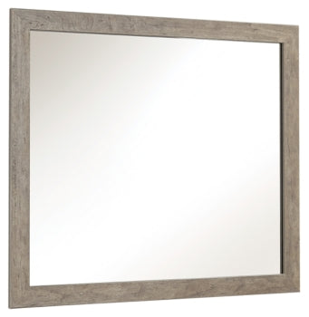 Culverbach Bedroom Mirror - furniture place usa
