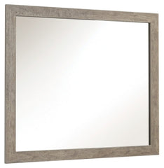 Culverbach Bedroom Mirror - furniture place usa