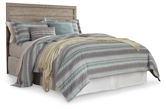 Culverbach Queen Panel Headboard - furniture place usa