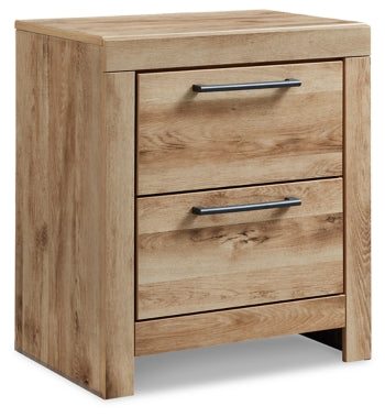 Hyanna Nightstand - furniture place usa