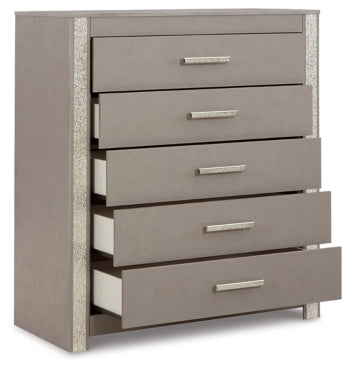 Surancha Chest of Drawers - furniture place usa