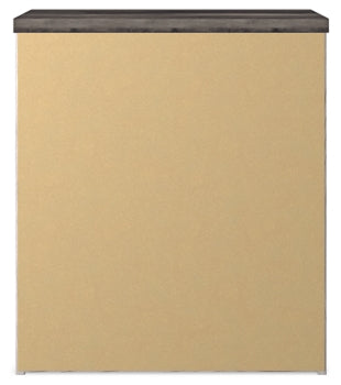Gerridan Nightstand - furniture place usa