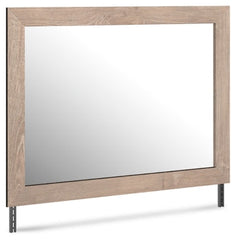 Senniberg Bedroom Mirror - furniture place usa