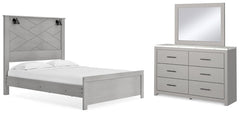 Cottonburg Bedroom Sets - furniture place usa
