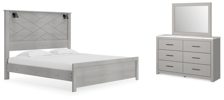 Cottonburg Bedroom Sets - furniture place usa