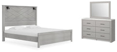 Cottonburg Bedroom Sets - furniture place usa