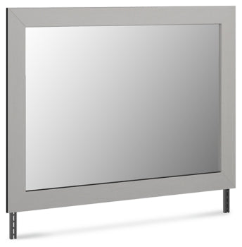 Cottonburg Bedroom Mirror - furniture place usa