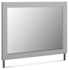 Cottonburg Bedroom Mirror - furniture place usa