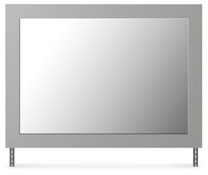 Cottonburg Bedroom Mirror - furniture place usa