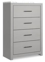 Cottonburg Chest of Drawers - furniture place usa