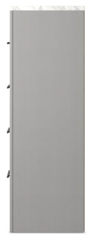 Cottonburg Chest of Drawers - furniture place usa