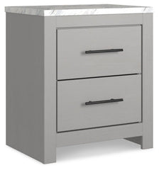 Cottonburg Nightstand - furniture place usa