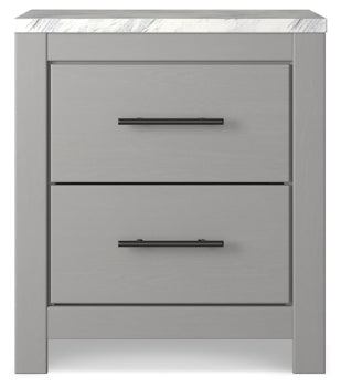 Cottonburg Nightstand - furniture place usa