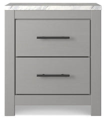 Cottonburg Nightstand - furniture place usa