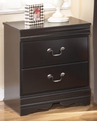 Huey Vineyard Nightstand - furniture place usa