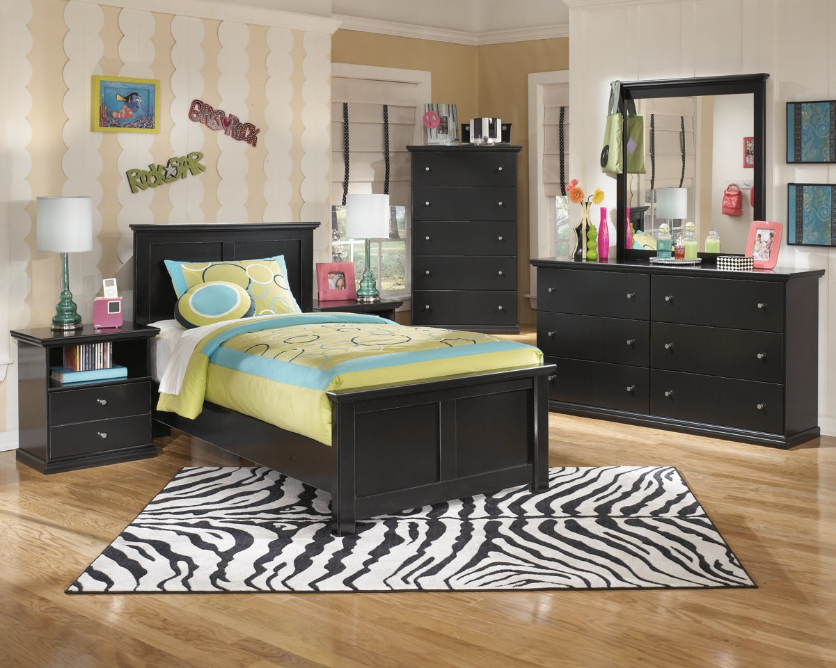 Maribel Chest of Drawers - furniture place usa