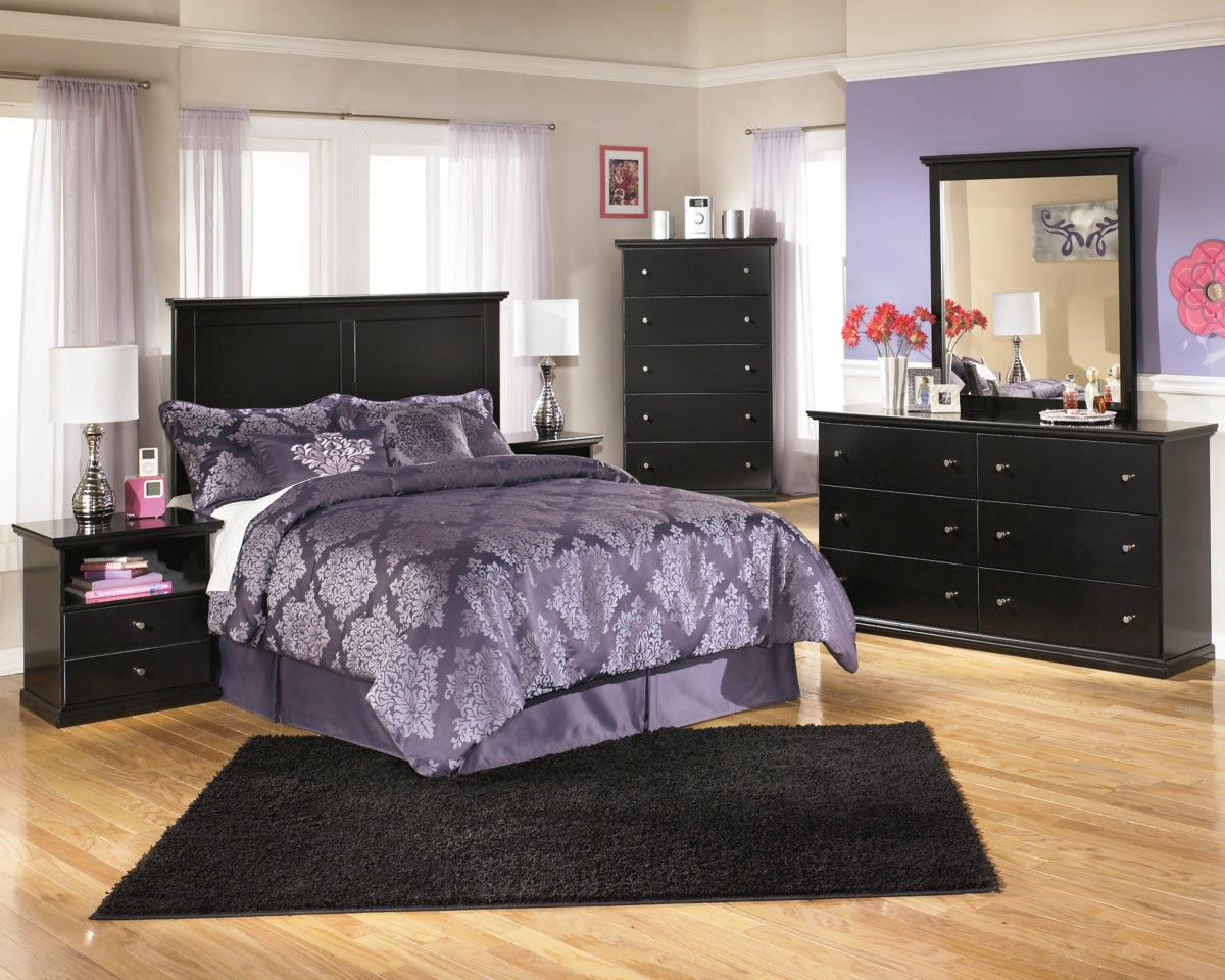 Maribel Chest of Drawers - furniture place usa