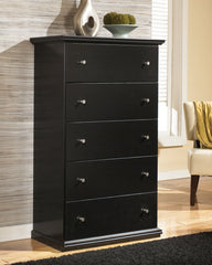 Maribel Chest of Drawers - furniture place usa