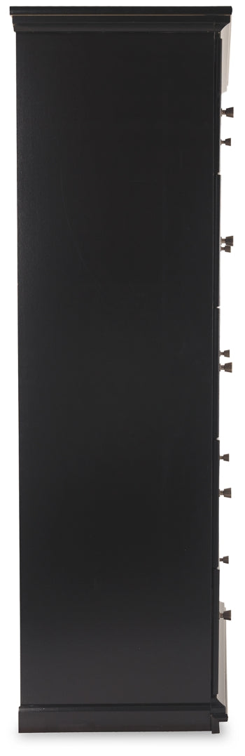 Maribel Chest of Drawers - furniture place usa