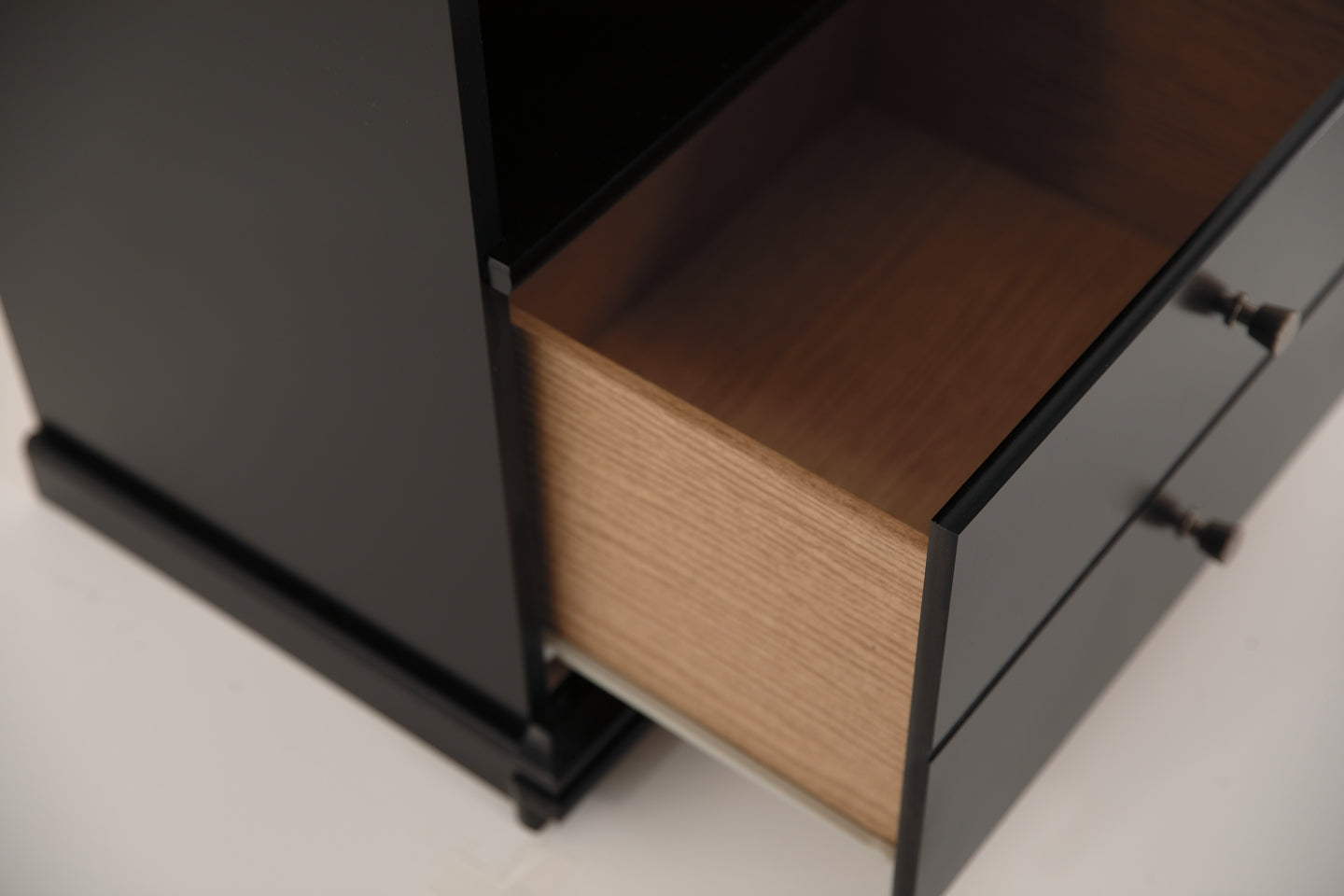 Maribel Nightstand - furniture place usa