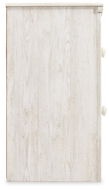 Paxberry Nightstand - furniture place usa