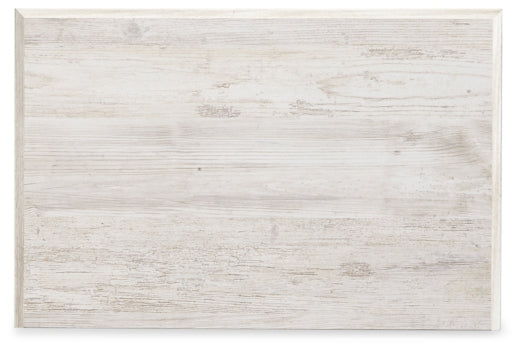 Paxberry Nightstand - furniture place usa