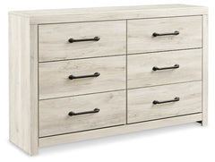 Cambeck Dresser - furniture place usa