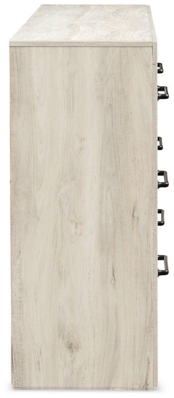 Cambeck Dresser - furniture place usa