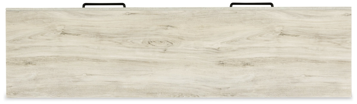Cambeck Dresser - furniture place usa