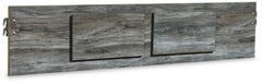 Baystorm Full Under Bed Storage - furniture place usa