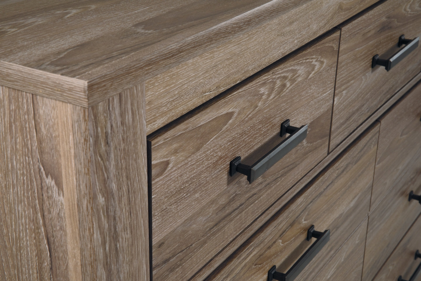 Zelen Dresser - furniture place usa