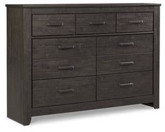 Brinxton Dresser - furniture place usa