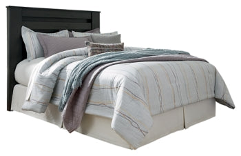 Brinxton Queen Panel Headboard - furniture place usa