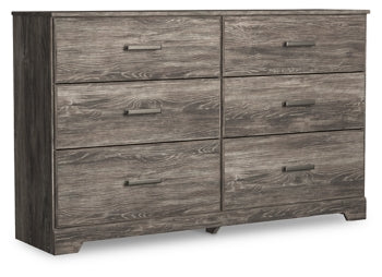 Ralinksi Dresser - furniture place usa