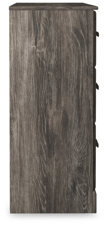 Ralinksi Dresser - furniture place usa