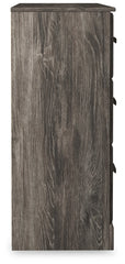 Ralinksi Dresser - furniture place usa