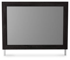 Belachime Bedroom Mirror - furniture place usa