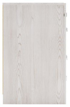 Altyra Nightstand - furniture place usa