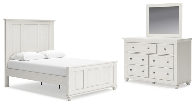 Grantoni Bedroom Sets - furniture place usa